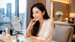 ตัดถุงไขมันใต้ตา–ทำตาล่างที่เกาหลี ช่วยให้ดูอ่อนวัยขึ้นไหม